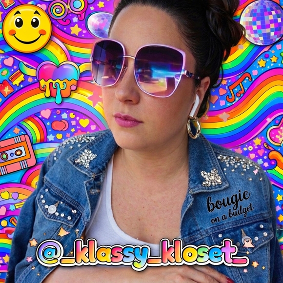 BAMBI IS LIVE.Funky & Fun Share Show Train 8am- 11:30pm Or Later! - Picture 13 of 16